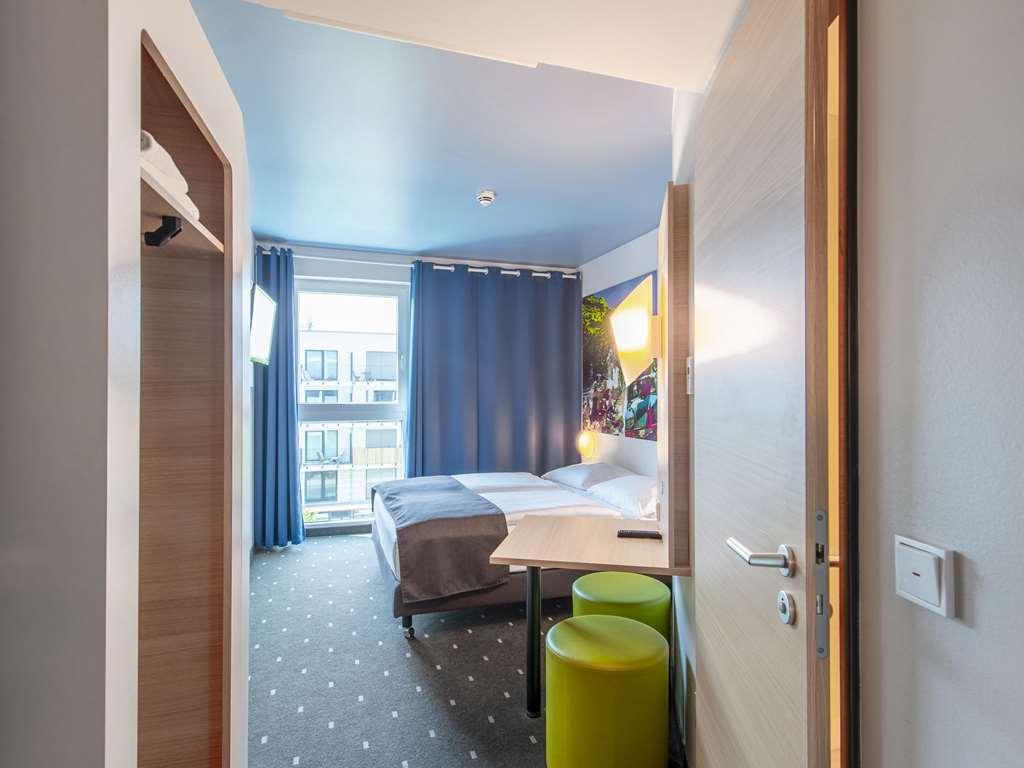 B&B Hotel Neu-Ulm Cameră foto