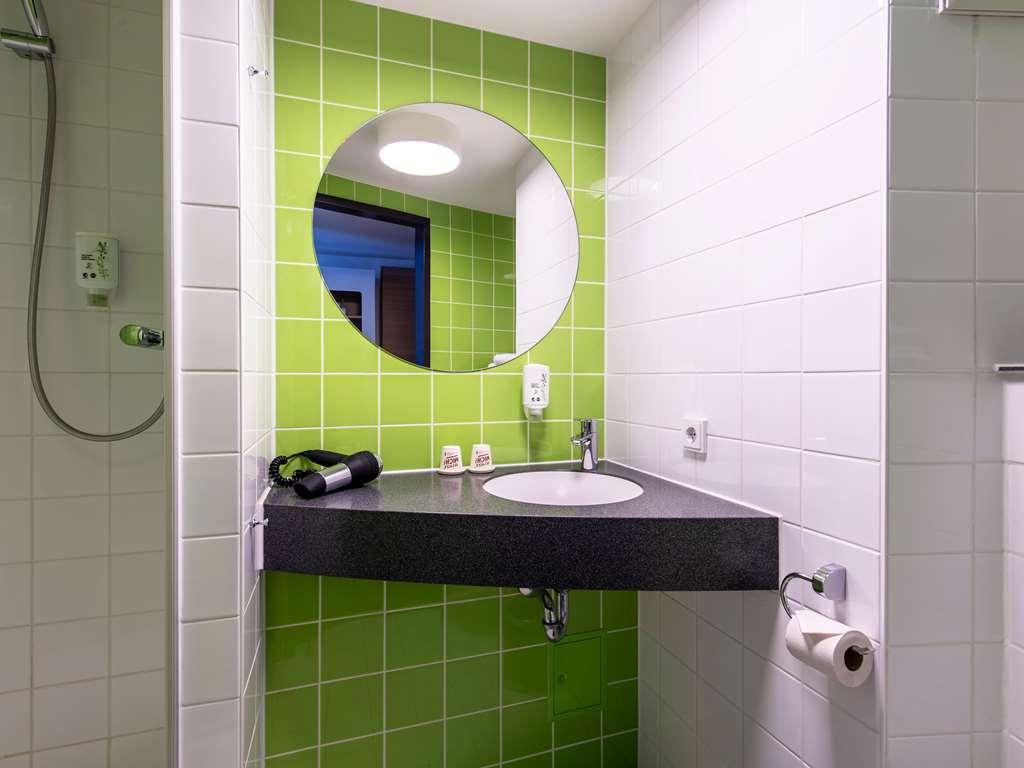 B&B Hotel Neu-Ulm Cameră foto